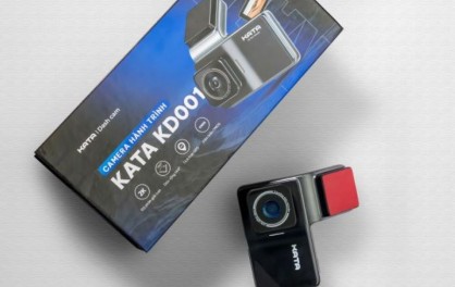 Dịch Vụ Lắp Đặt Camera Hành Trình Tại Lạng Sơn